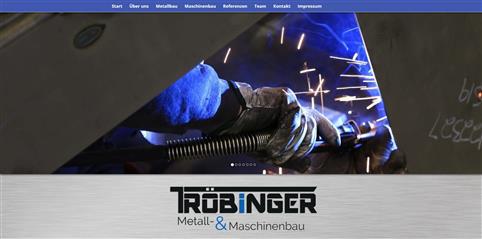 tröbinger metallbau (Individuell)