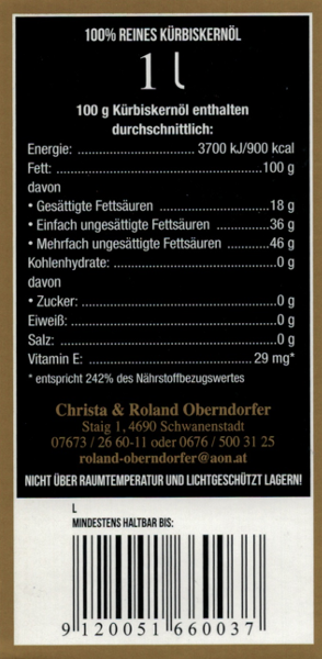 produkteinfo