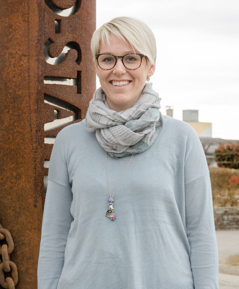 Martina Hubmann