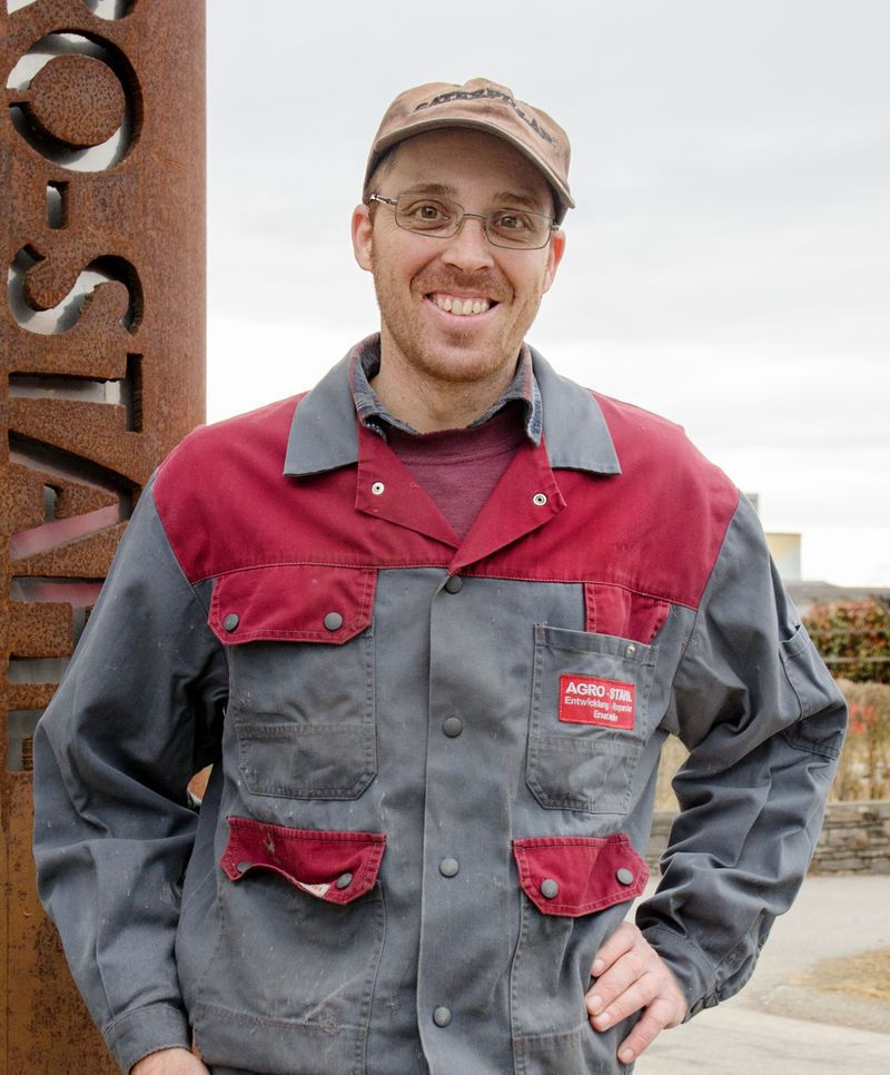 Thomas Stiefmaier