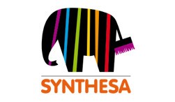 synthesa logo