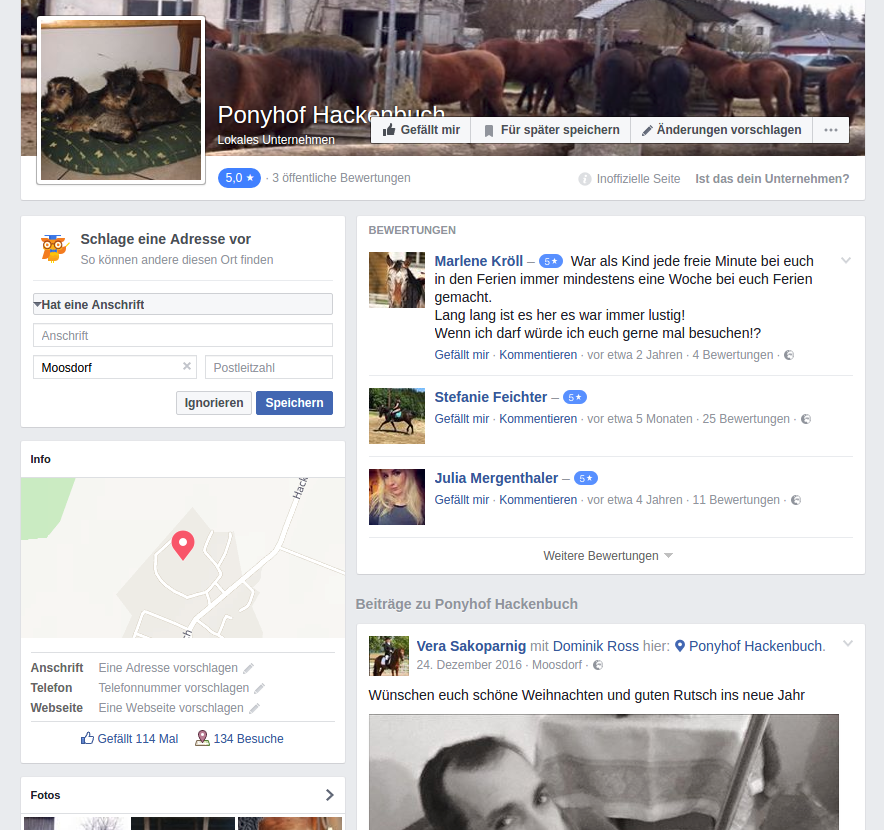 facebook