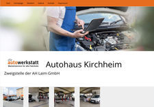 autohaus kirchheim