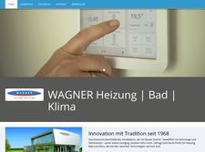 heizung wagner