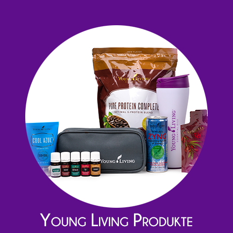 Young Living Produkte