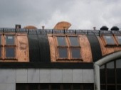 02 Dachflächenfenster