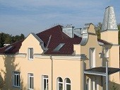 08 Spenglerarbeiten