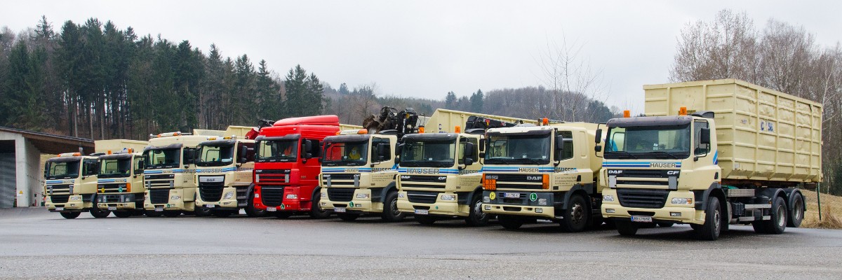 Start Hauser Gmbh