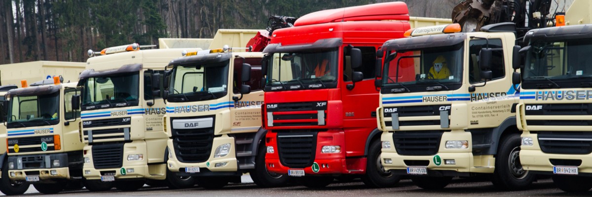 Start Hauser Gmbh