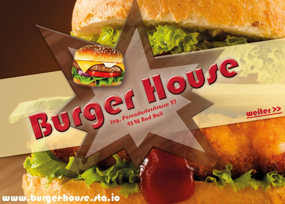 burger house Kopie