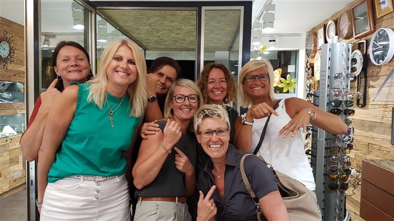 Late Night Shopping beim Mühlviertler Alm Juwelier