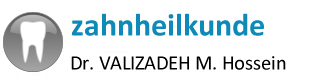 1 Logo Valizadeh