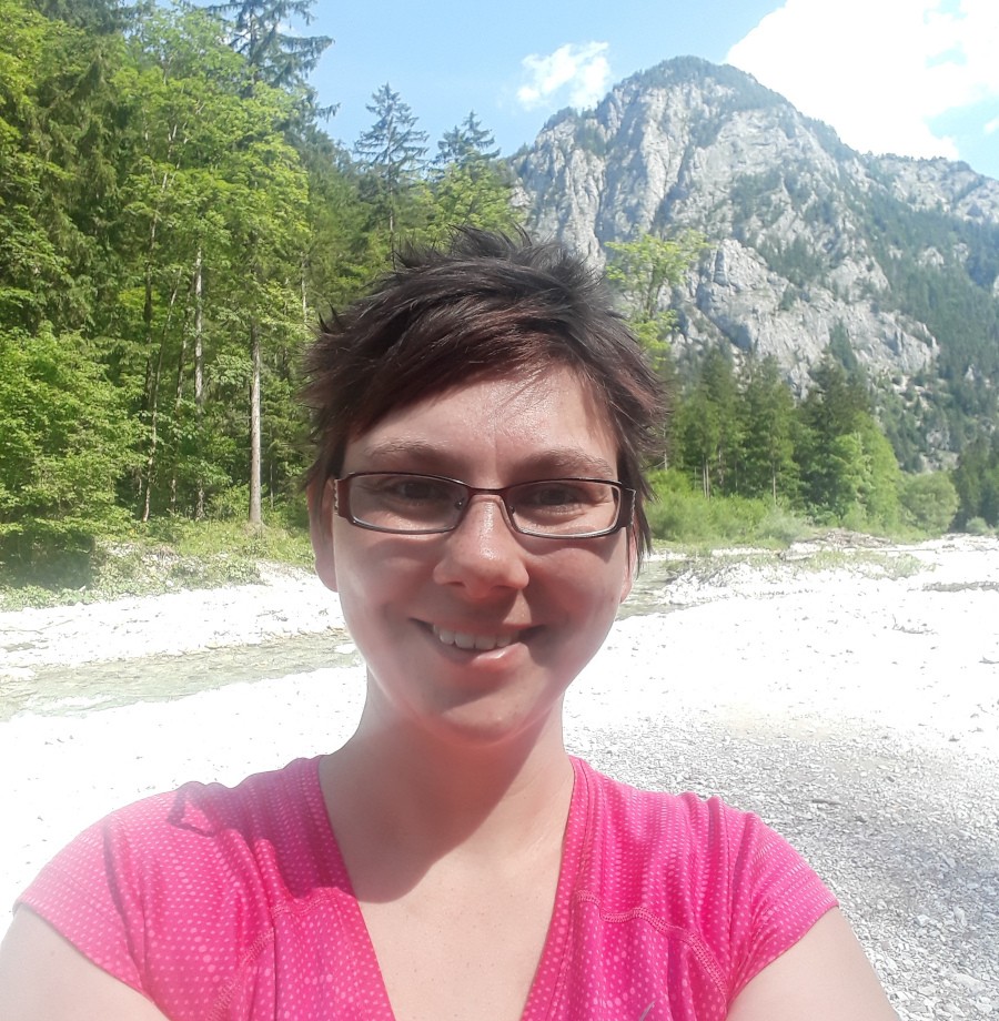 Neuber Foto ueber mich