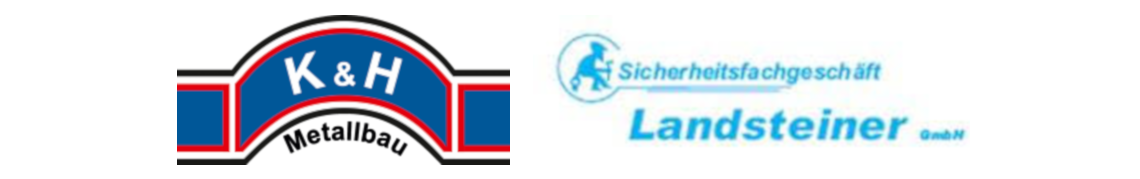 kh metallbau landsteiner