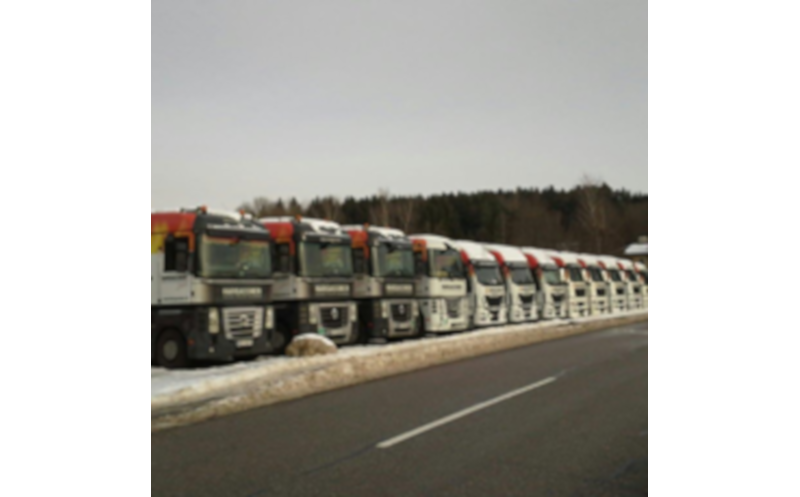 Transporte, Österreich, Deutschland, Schweiz, Transport, Oberösterreich, Moosbach, Teilladungen, Komplettladungen, Messetransporte, Termintransporte, Landmaschinentransporte, Altpapiertransporte, Lager