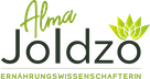 Logo Alma Joldzo