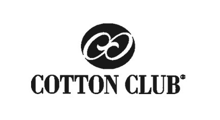 logo cottonclub
