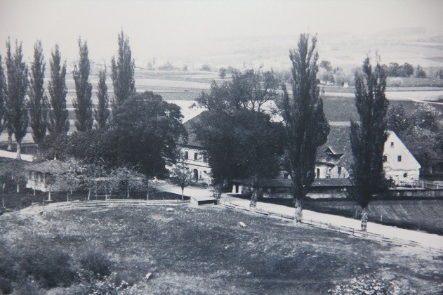 1890 Landhotel Gasthaus St. Florian