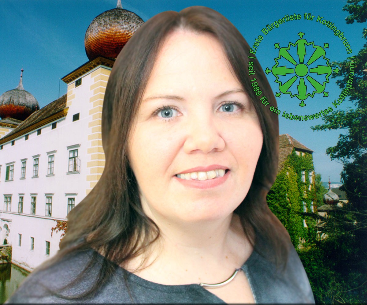 Ing. Marion Schöckler