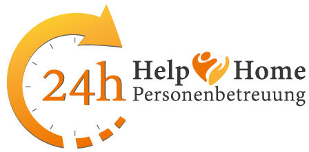 24hHelpHome logo