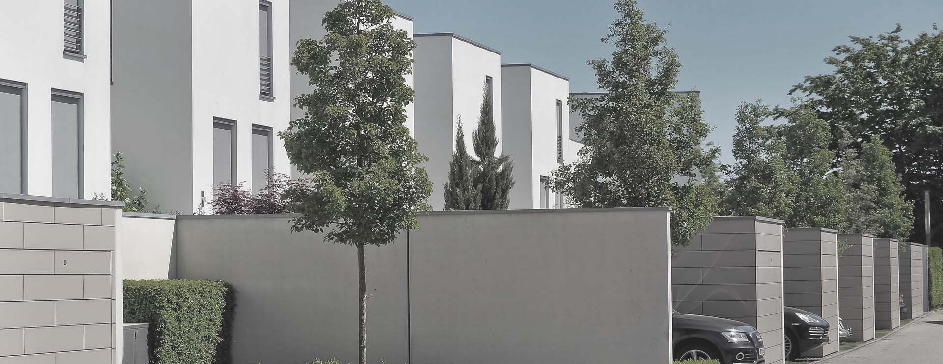 Immobilien An- und Verkauf
