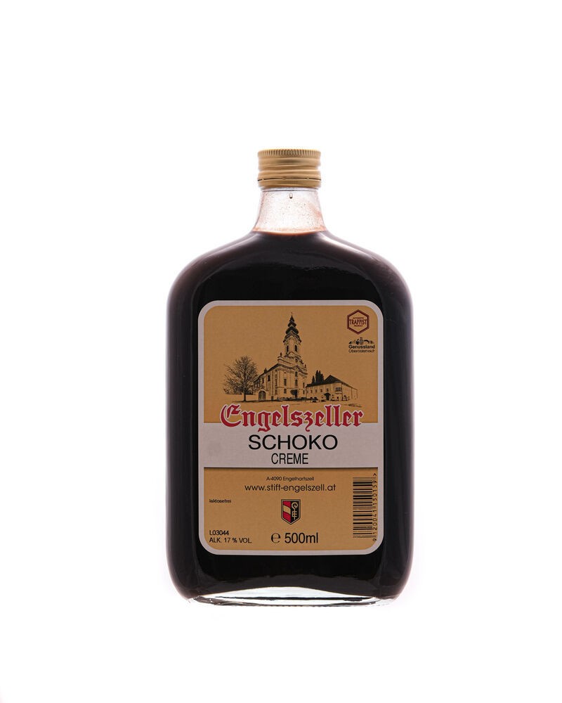 Schokocreme