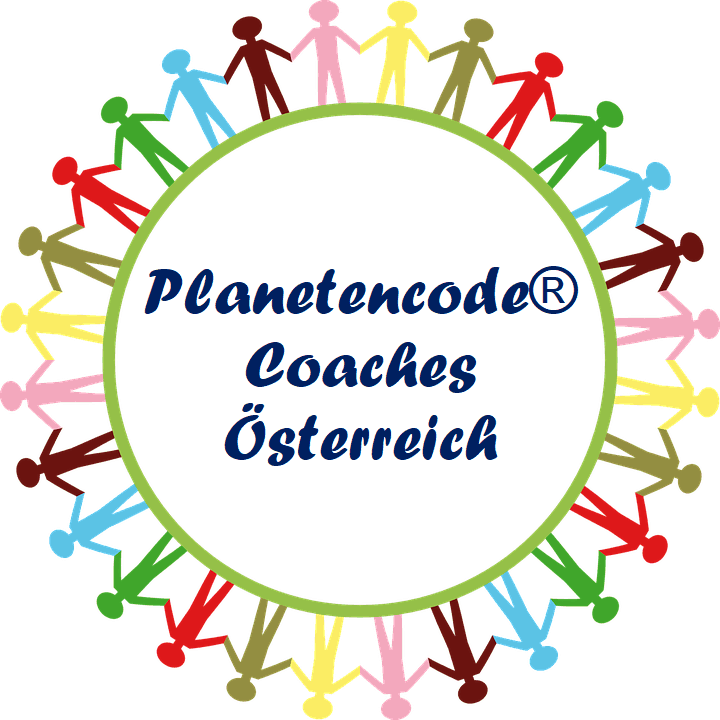 Logo Planetencode