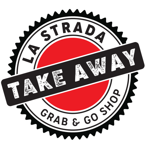 TAKE AWAY logo