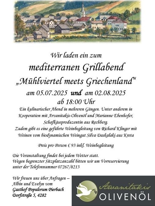 Mediterraner Grillabend 2025 cut