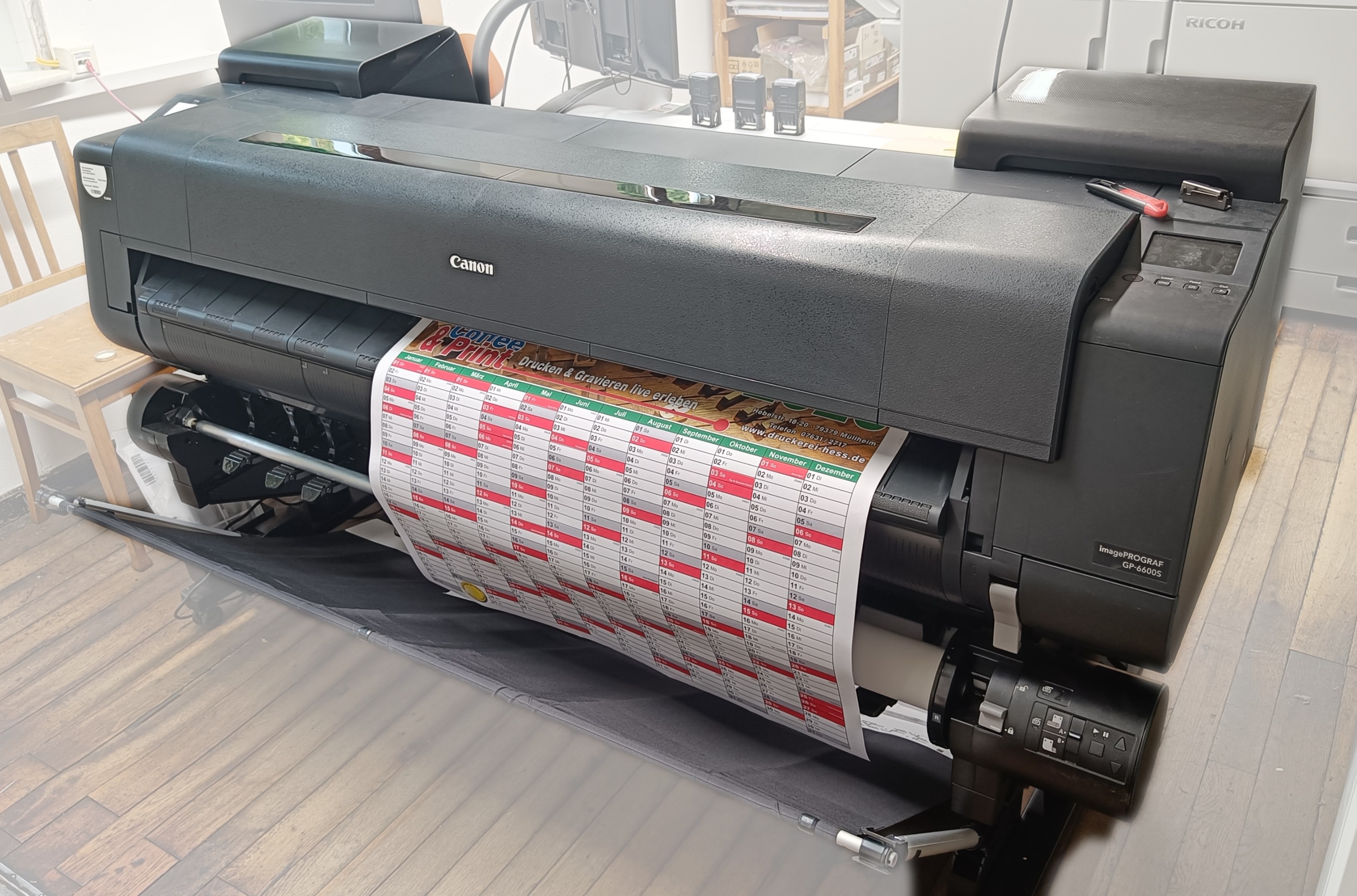 DuK Plotter