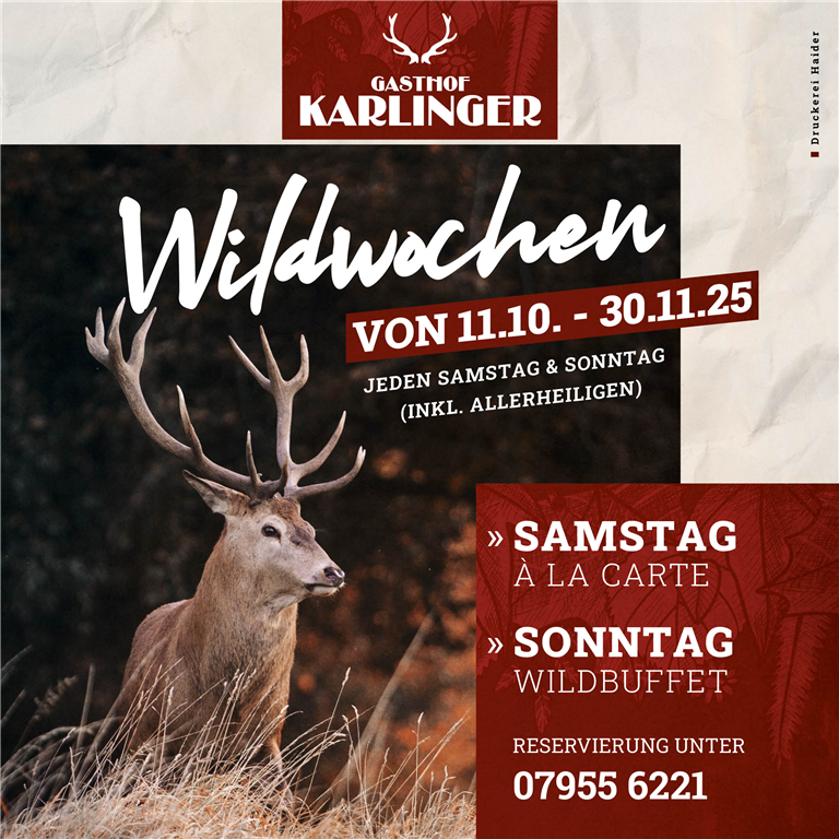Wildwochen 2025 768x768