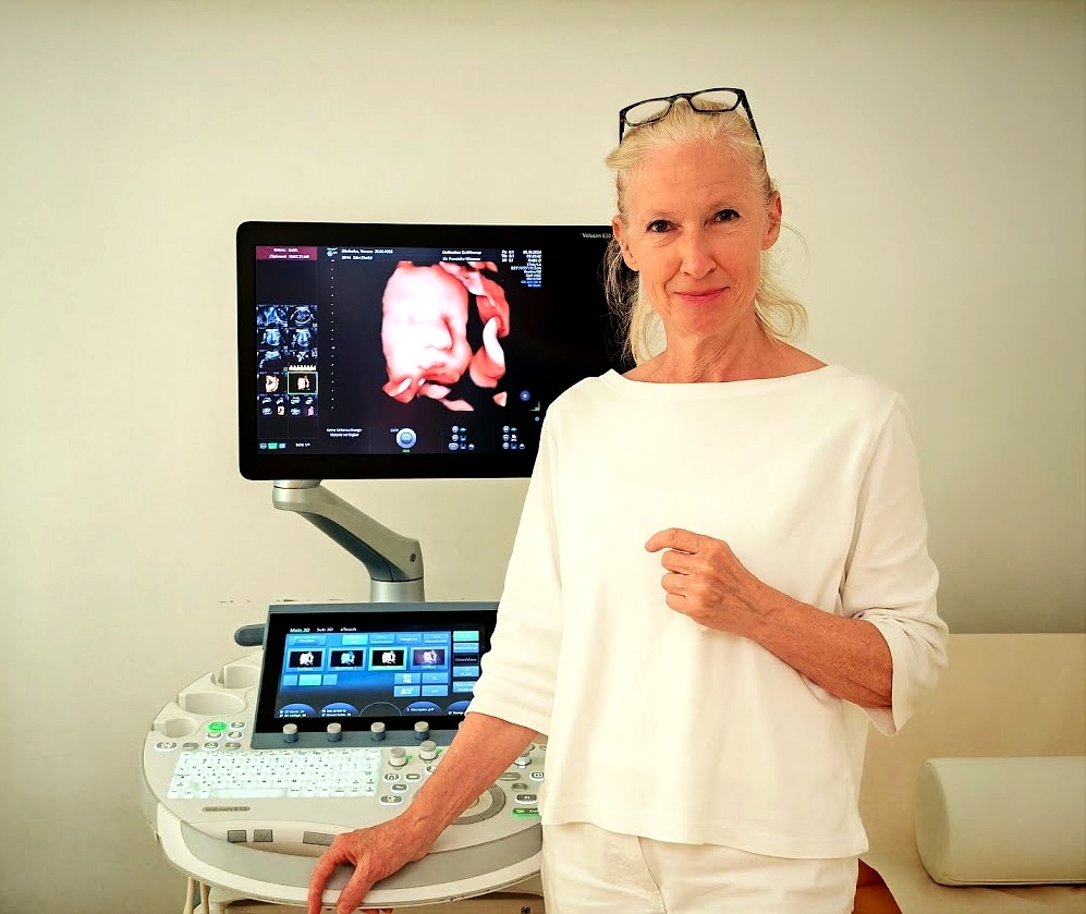 Dr. Franziska Wimmer