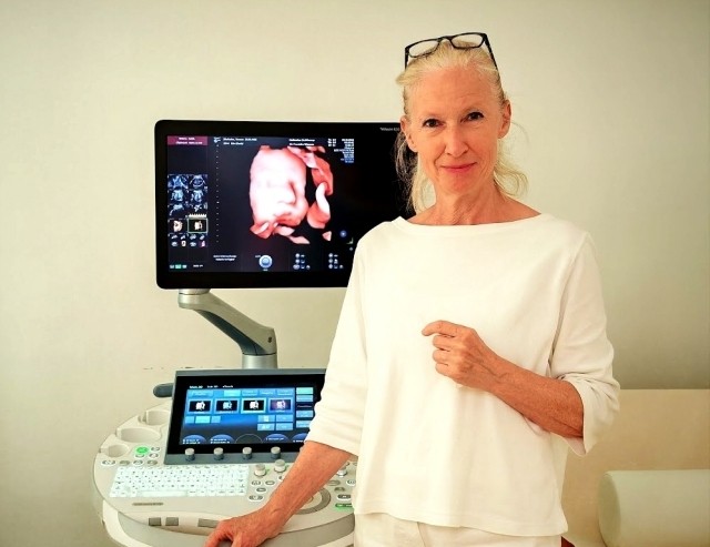Dr. Franziska Wimmer Landingpage