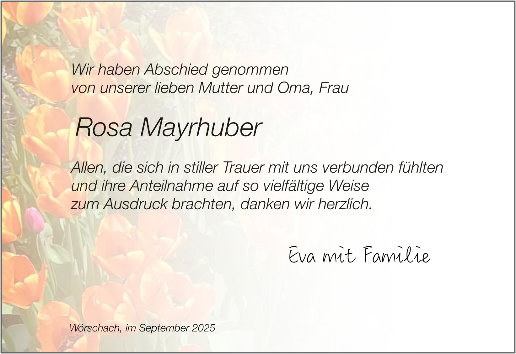 05 Mayrhuber Rosa Danksagung