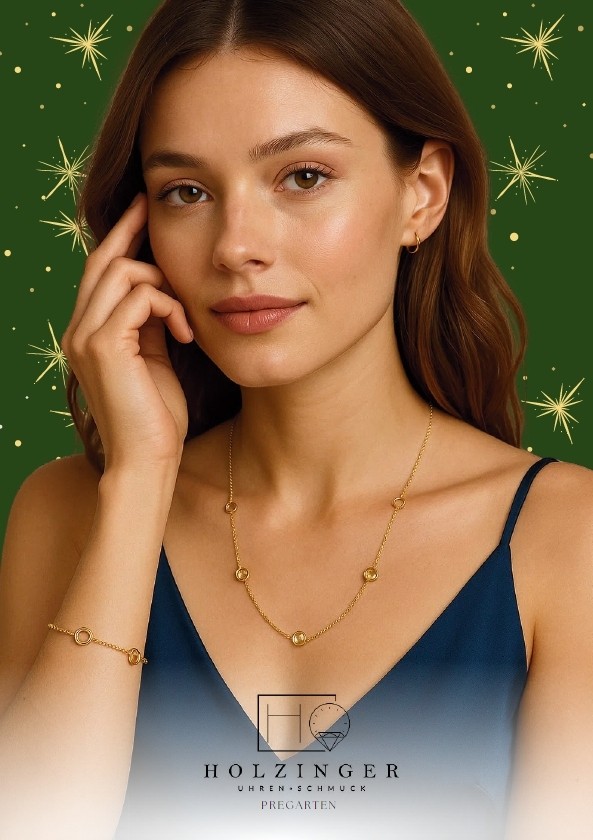 Weihnachtsprospekt 2025