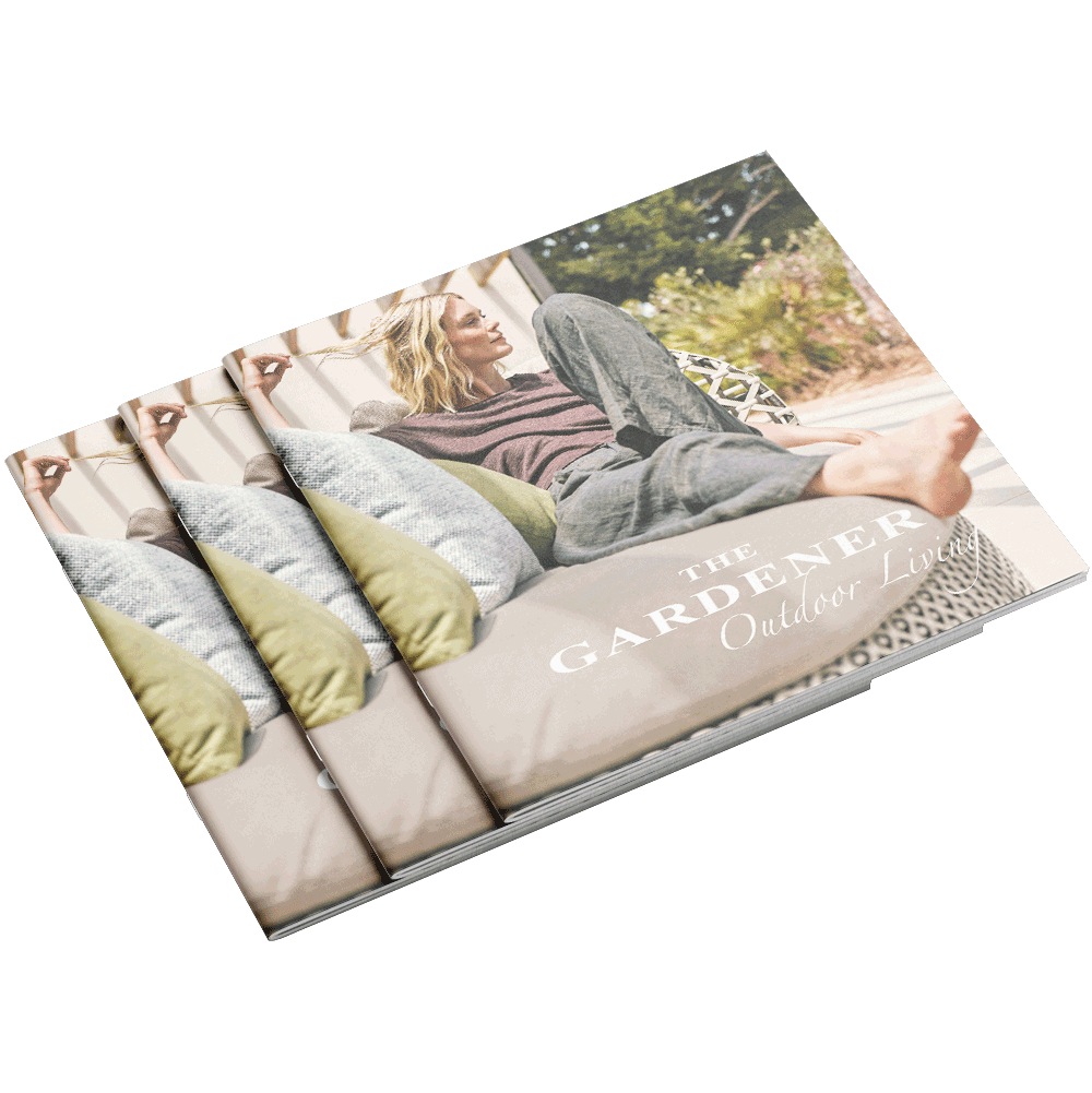 THE GARDENER KATALOG 2025