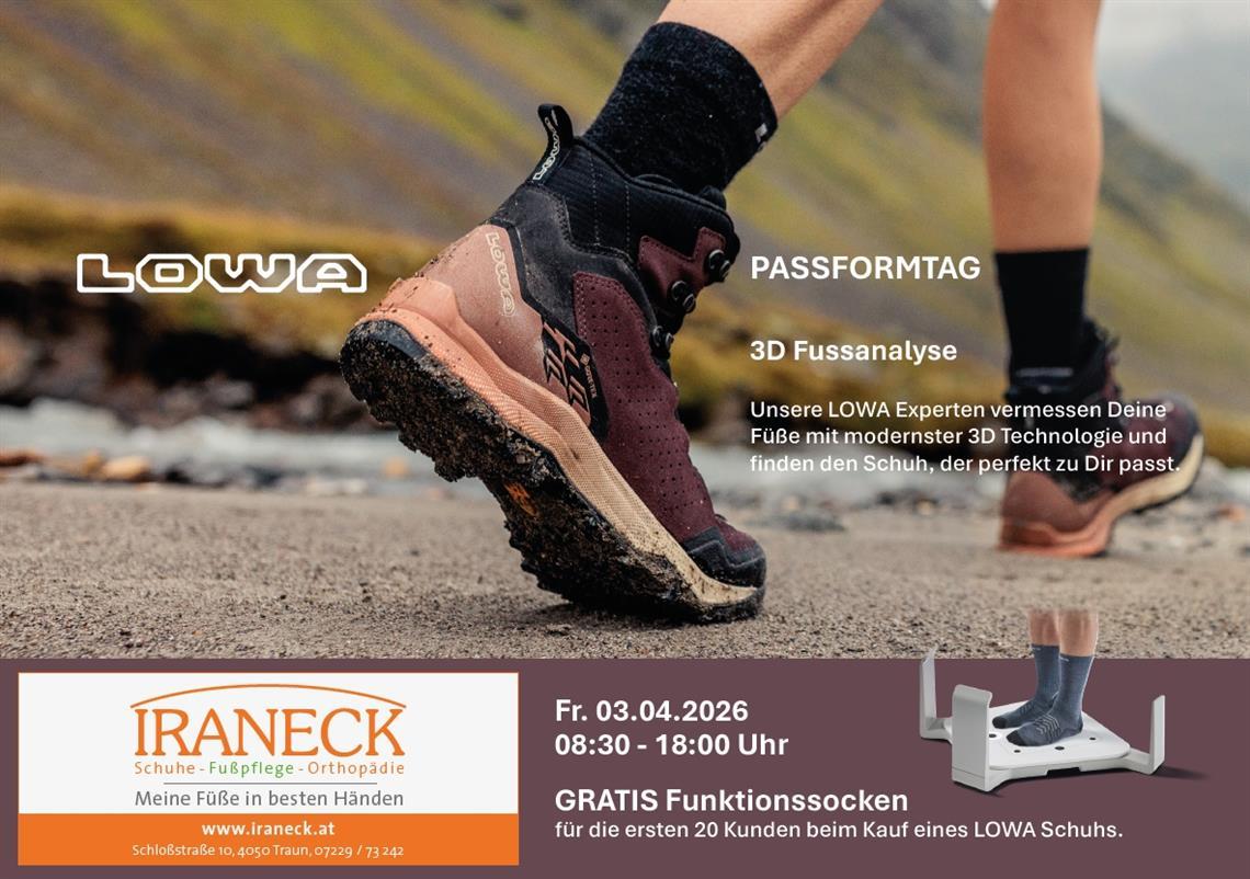 Flyer Passformtag 2026 1