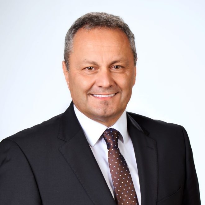 Bild Geschäftsleiter Gerner