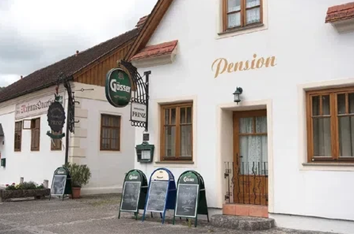 Gästezimmer