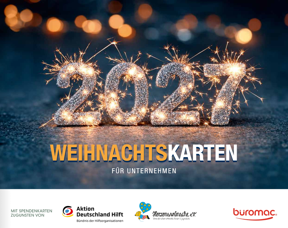 weihnachtskarten